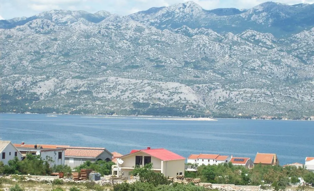 Apartments Villa Venera Razanac
