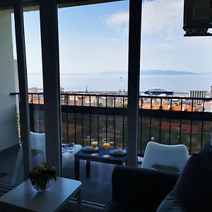  Apartament Leelee Chorwacja