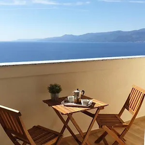  Apartament Vista Blu Chorwacja