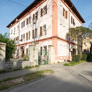  Apartament Palazzine Chorwacja