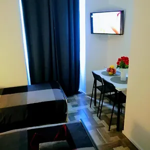  Apartament Zpula Center Chorwacja