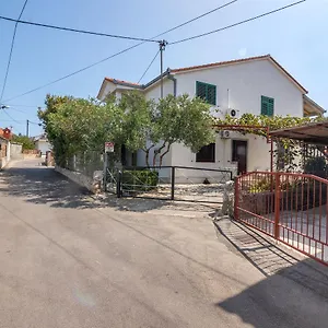  Apartament And Ruza Chorwacja